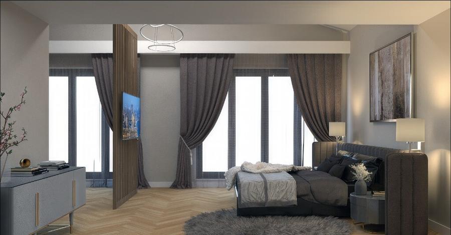 Intrarea Lacului Residence Acolo unde te intorci, cu drag, acasa - 23