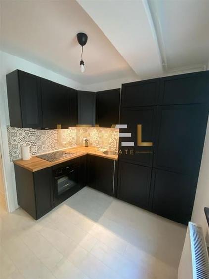 Apartament cu 2 camere de vanzare - Aviatiei Baneasa - 4