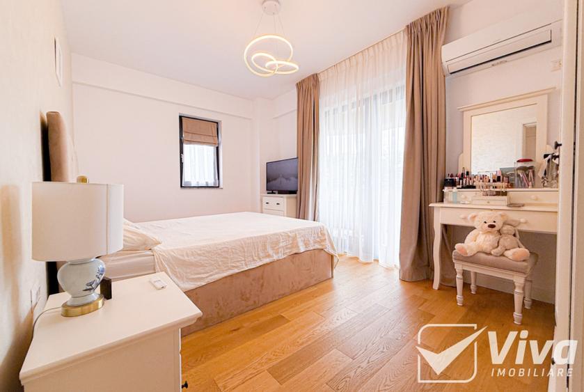 Apartament cu 3 camere decomandat în Copou