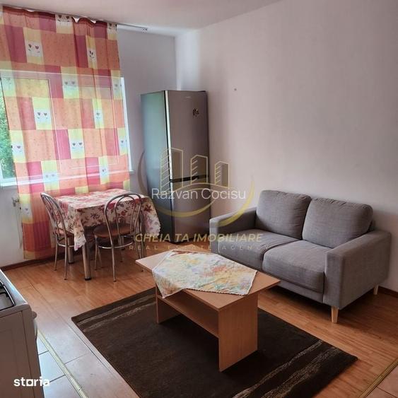 Locuință modernă 3 camere, parcare inclusă - zonă liniștită Aleea Bucovina Locuință modernă 3 camere, parcare inclusă - zonă liniștită Aleea Bucovina
