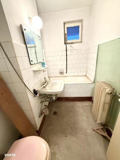 2 camere Hipodrom 52mp Etaj 3 - 1