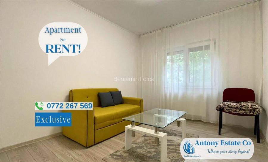 Apartament de inchiriat, 4 camere, Decebal - Oradea Apartament de inchiriat, 4 camere, Decebal - Oradea