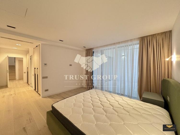 Duplex 3 camere Aviatorilor | Terasa | Loc de parcare - 12