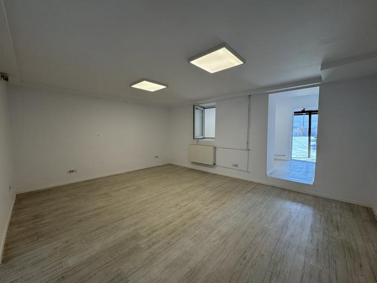 Spațiu Comercial/Birouri 75 mp | Renovat |  Bd Eroilor de la Tisa | Comision 0% - 10