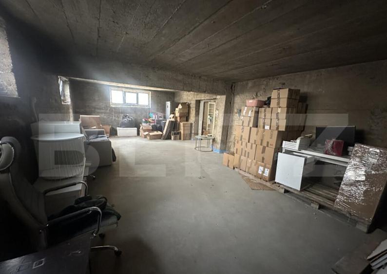 Casa tip D+P+E, 330 mp, 400 mp teren, zona Semicentrala - 10