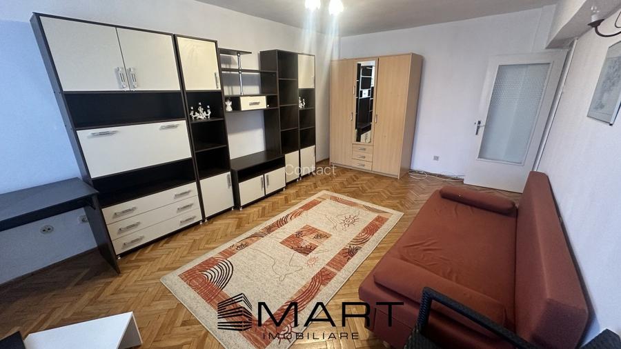 Apartament 2 camere decomandate Mihai Viteazul