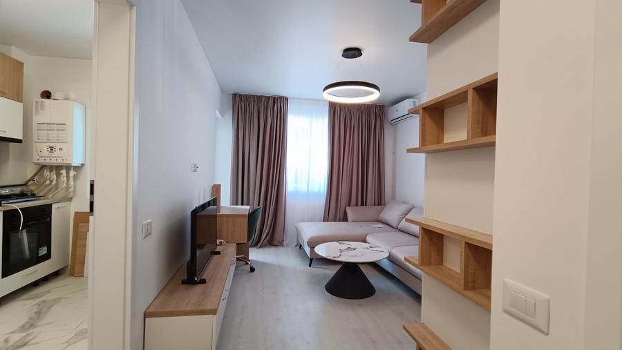 De vanzare garsoniera Militari Residence - 7