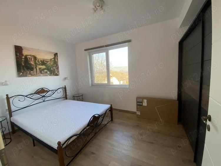 Apartamet de 3 camere, zona Cetatii, Floresti - 3