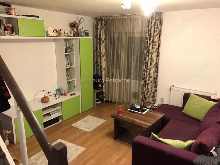 Apartament de vazare 3 camere zona Vitan Zizin Apartament de vazare 3 camere zona Vitan Zizin