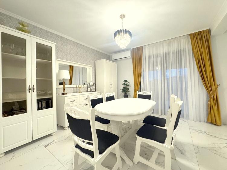 Casă modernă, luminoasă la limita dintre Timisoara si Giroc- comision 0 - 5