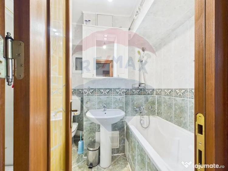 Apartament spatios de 3 camere in Piata Iancului - 2