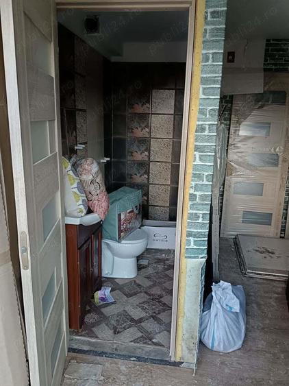 Schimb, vand casa Predeal cu casa pe Dunare (zona Braila Gala?i) Ofer casa cu etaj in Predeal - 4