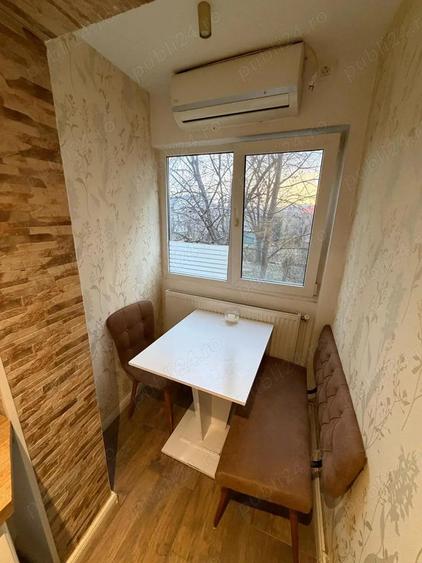 Ocazie!! Complex Studentesc | Etaj 1 | Decomandat | Mobilat si Utilat !! - 5