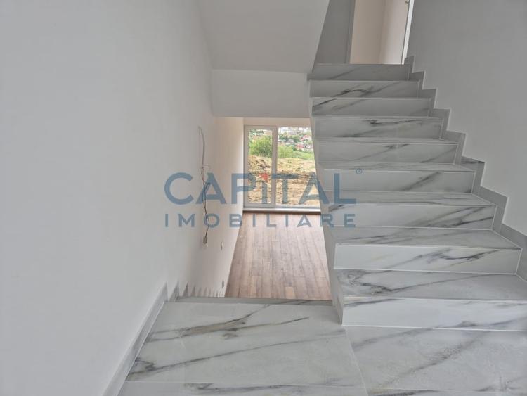 Casa alipita finisata, panorama superba - 4