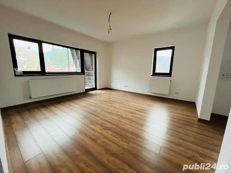 Penthouse direct la poalele muntilor Bucegi Penthouse direct la poalele muntilor Bucegi