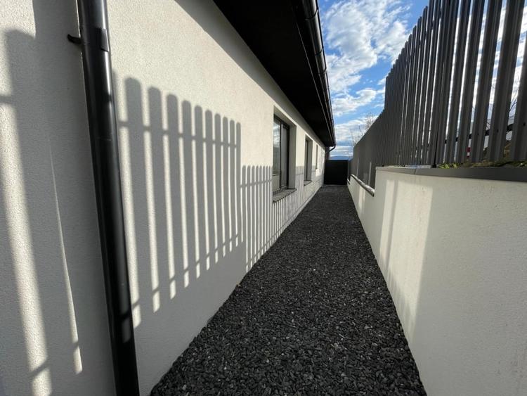 Casa pe un singur nivel - single - 123 mp utili - Sura Mare - 12