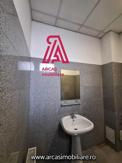 Spatiu de birouri de inchiriat 275 mp B-dul Victoriei! - 11