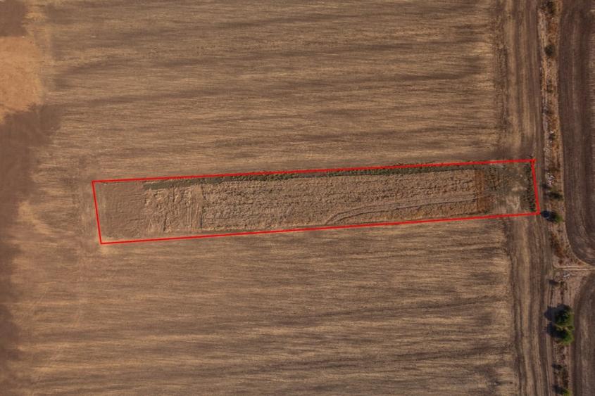 Berceni - Drum Dealu Crisului - INVESTITIE - 7 500 mp - 6