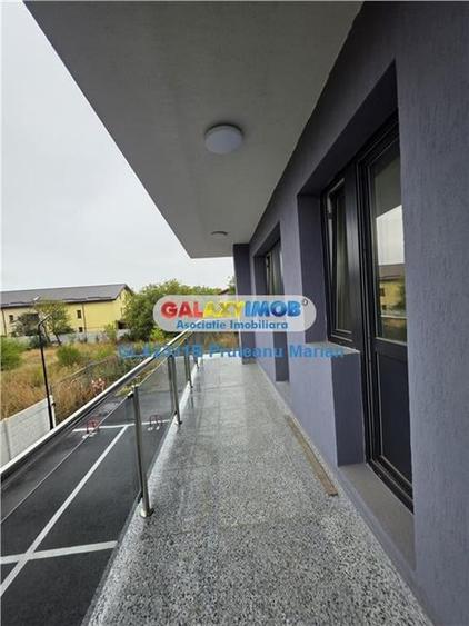 Vanzare apartament Premium cu 3 camere situat aproape de Valea Oltului - 18