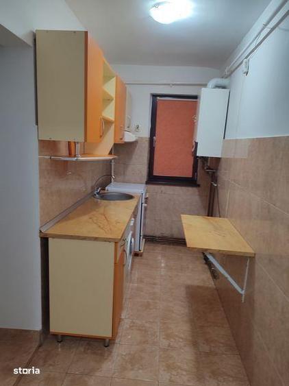 Apartament 3 camere parter Dr Marinescu - 5