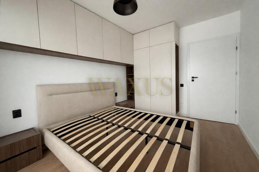 Apartament De Lux - 2 Camere - SU 45mp - Terasa I Parcare - Eroilor - 4