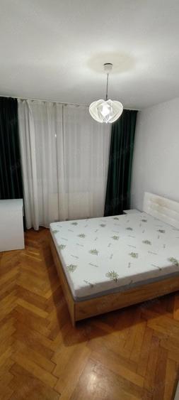 Apartament doua camere mobila?i ?i utilat Zona Mihai Viteazul - 5