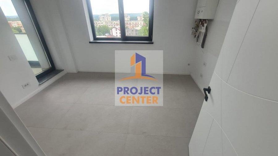 Penthouse, suprafata=240 mp si 2 locuri de parcare, Fratii Golesti - 4