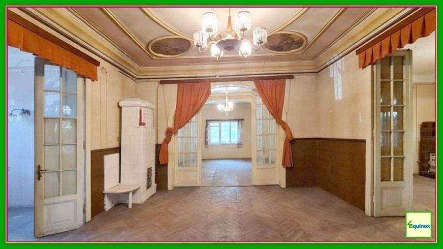 Vilă interbelică ultracentrală, str. Vlad Țepeș 19, PLoiești - 3