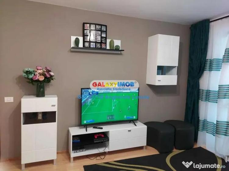 B-ld Timisoara apartament 3 camere de inchiriat - 1