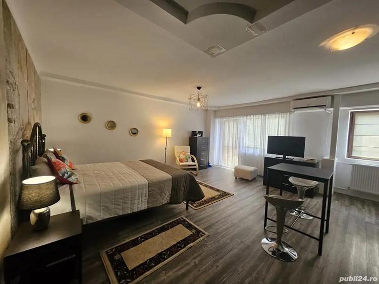 Garsoniera Timpuri Noi - Nerva Traian - Proprietar - 6
