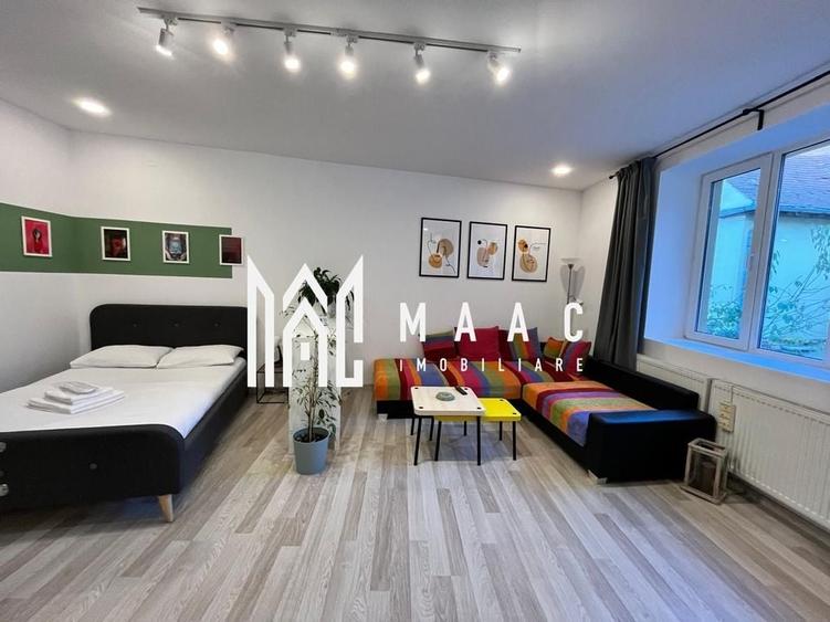 Apartament o camera | 44 mpu | Centrala - 6