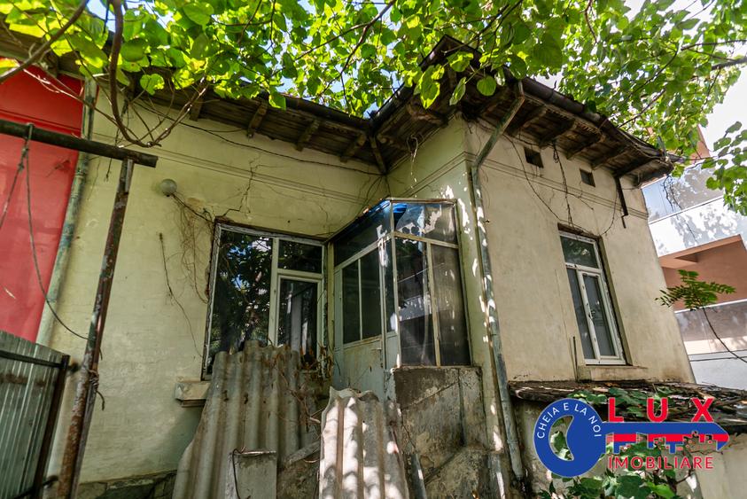 ID 7777 EXCLUSIVITATE - Teren pe Strada GRIVITEI - 7