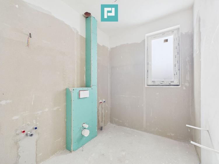 Apartament modern în Freidorf lângă Shopping City - 9