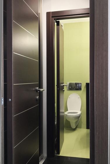 Penthouse 3 camere cu vedere panoramică la mare și lac - 9