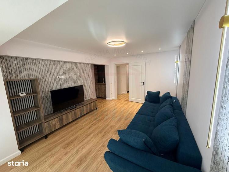 Inchiriere apartament 3 camere, Micro 39, etaj 1,sup.70 mp, P500 euro - 1