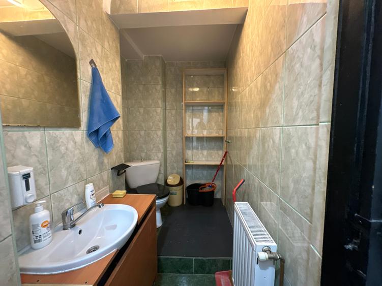 Apartament de 4 camere pe Bd. Regina Elisabeta/4-Rooms on Regina Elisabeta Bvd. - 10