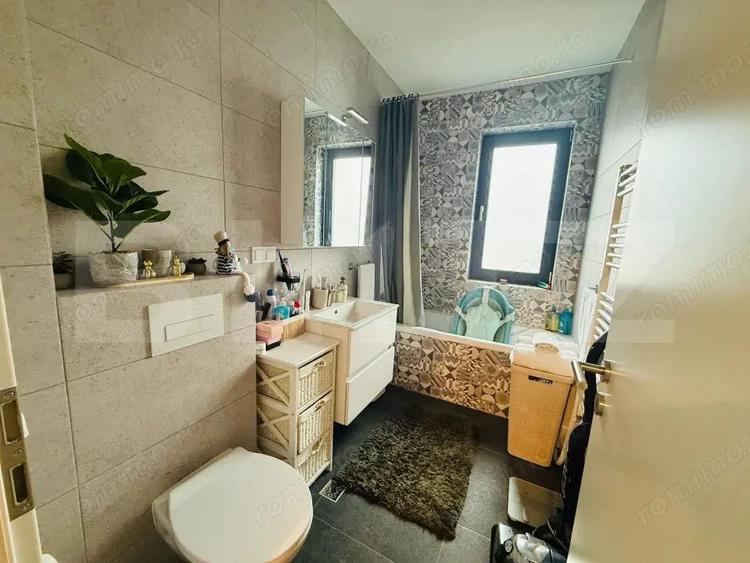 ? Apartament 2 camere stil, confort ?i natura, intr-o loca?ie de poveste! ? - 7