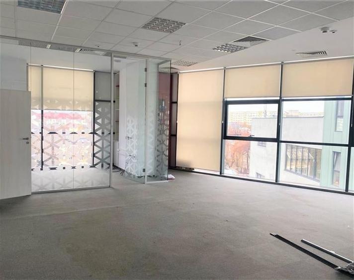 Spatiu de birouri amenajat in Business Center modern -  360 mp - 6