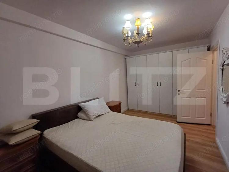 Apartament 2 camere, 50 mp, zona Bulevardul Transilvaniei - 3