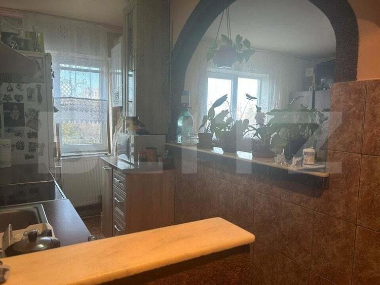 Apartament cu 2 camere, 36 mp, zona-Micro 14 - 2