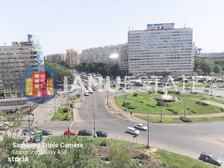 Obor 2` Metrou Stefan Cel Mare Lizeanu Calea Mosilor Renovat Centrala - 3