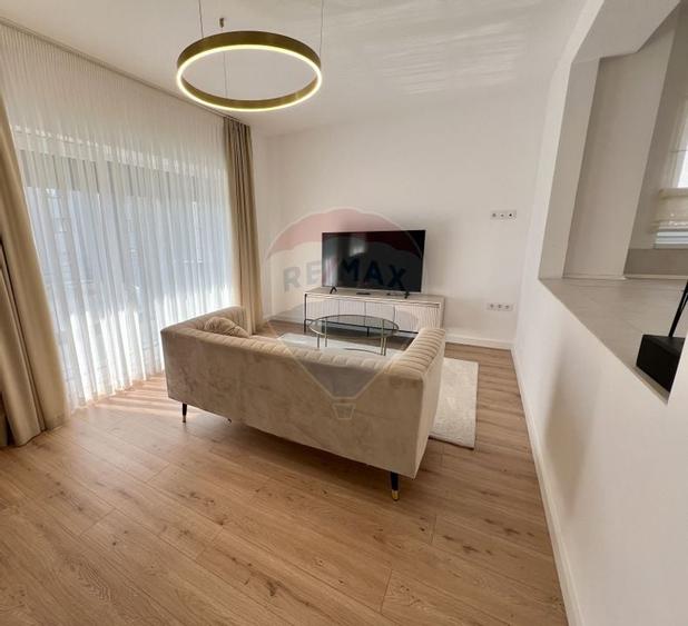 Apartament de vanzare - 4