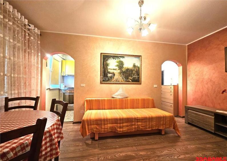 Zona Miron Costin, 2 camere, LUX Zona Miron Costin, 2 camere, LUX
