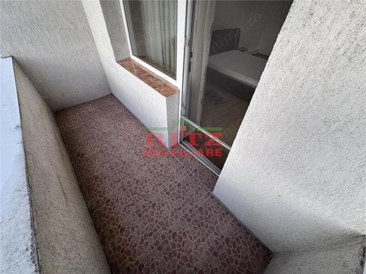 Nou! Ap. 4 cam. de inchiriat, mob. si utilat, et. 3, zona Parcul Tineretului! - 2