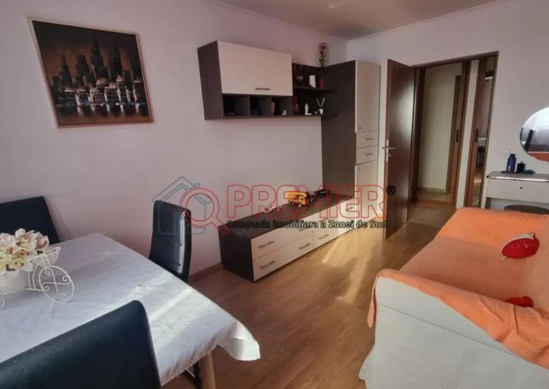 Apartament 2 camere, renovat - Turnu Magurele - 17