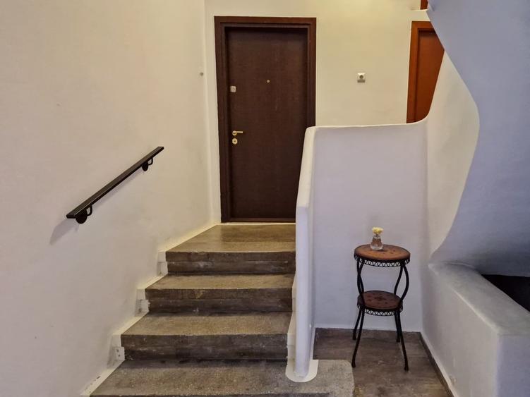 Apartament Ready to Move In - Capitale - Curte generoasa - 12