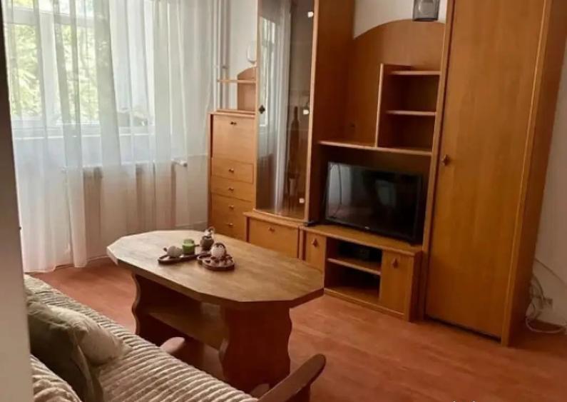 INCHIRIERE - Apartament 2 camere langa METROU Raul Doamnei - 2