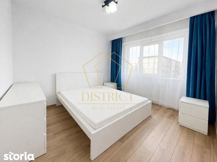 Apartament cu 3 camere | Circumvalatiunii - 7