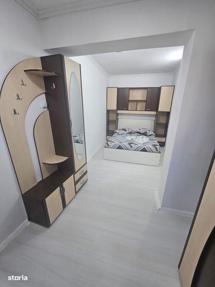 Vand apartament 2 camere, parter CET, 32.2mp - 5