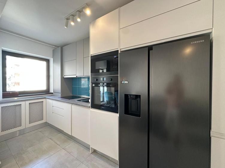 Apartament 2 camere Complex Onix Grozavesti Loc parcare - 6